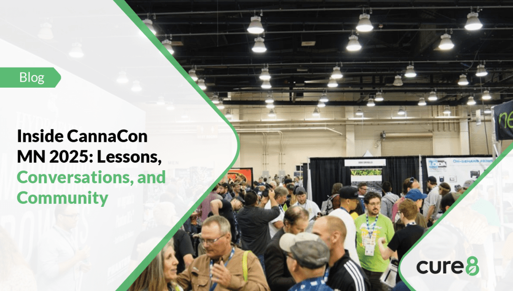 Inside CannaCon MN 2025: Lessons, Conversations, and Community 