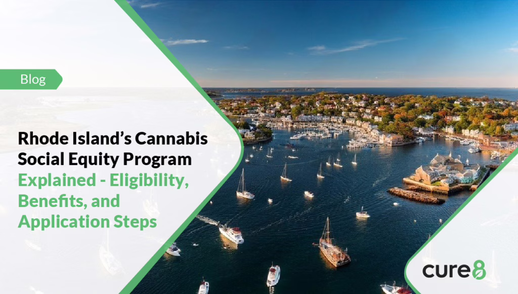 Rhode Island’s Cannabis Social Equity Program Explained - Eligibility, Benefits, and Application Steps
