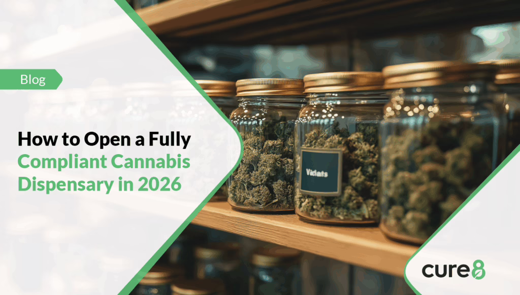 How to Open a Fully Compliant Cannabis Dispensary in 2026