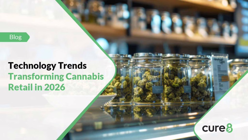 Technology Trends Transforming Cannabis Retail in 2026 