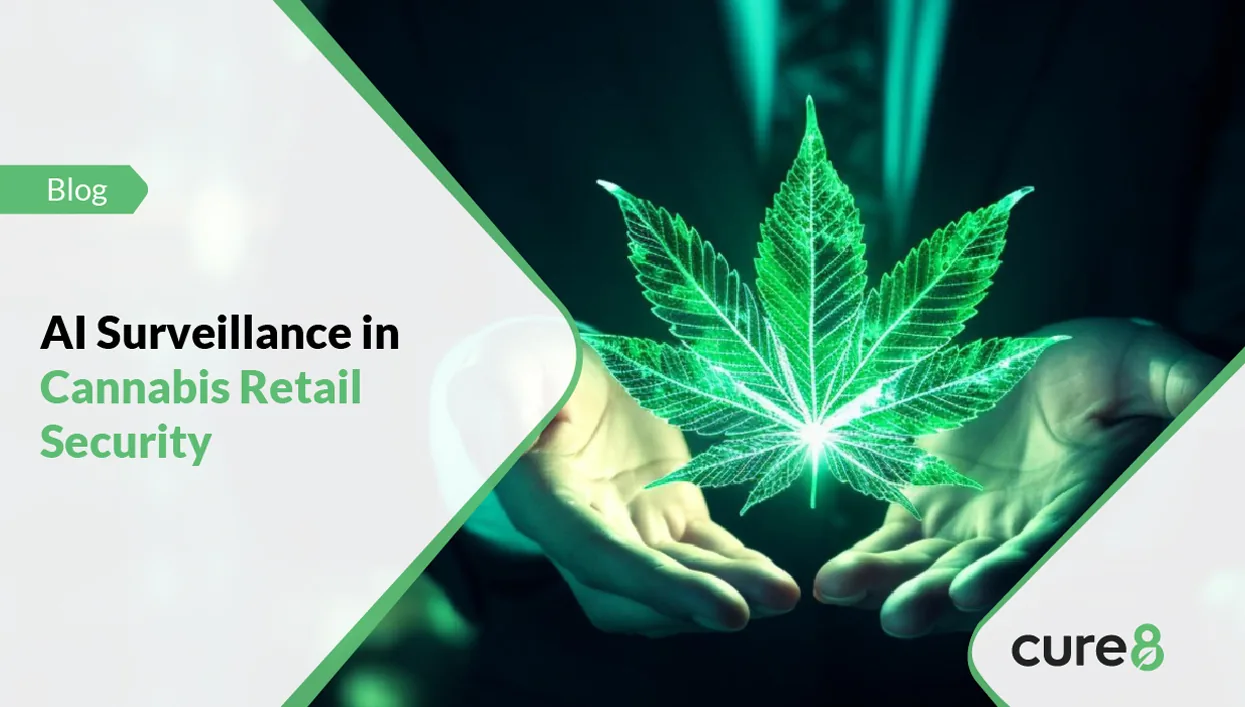 The Role of AI Surveillance in Cannabis Retail Security 