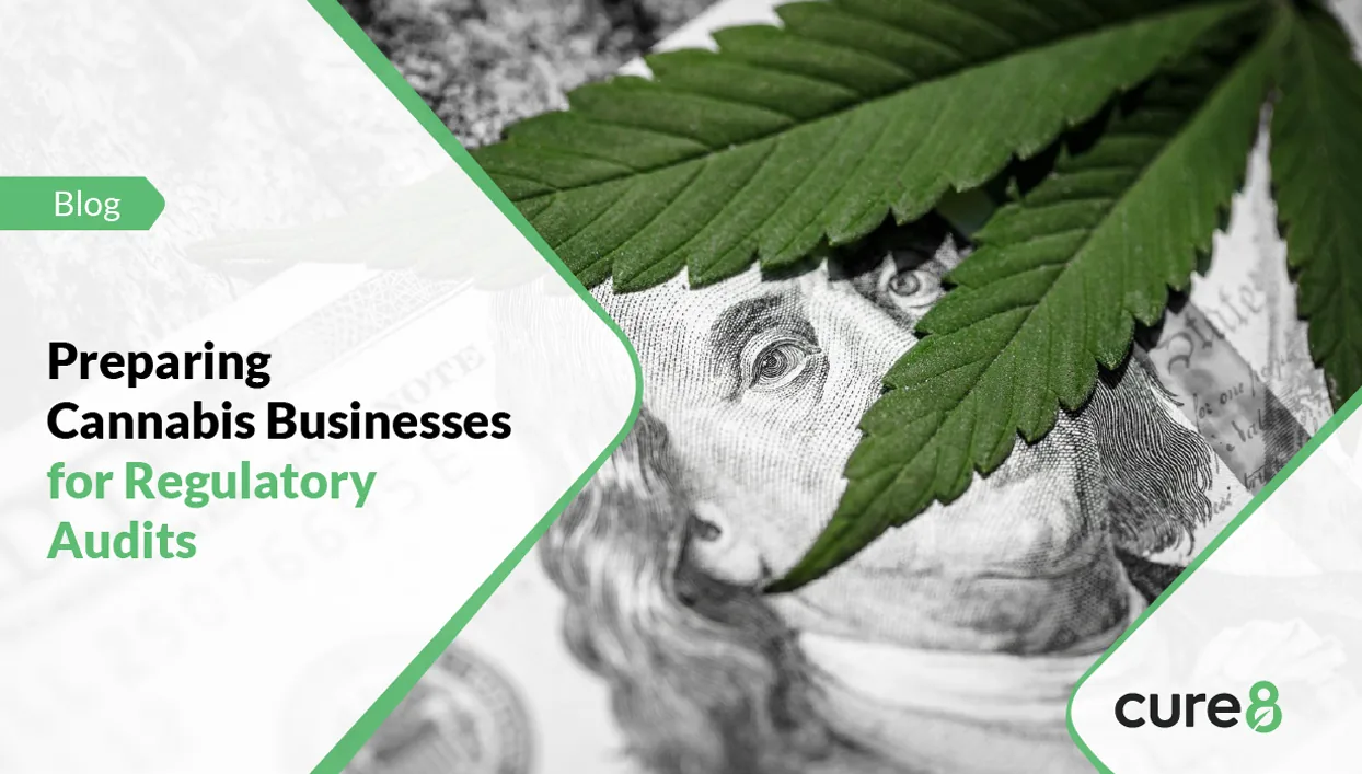 How Cannabis Businesses Can Prepare for Regulatory Audits 