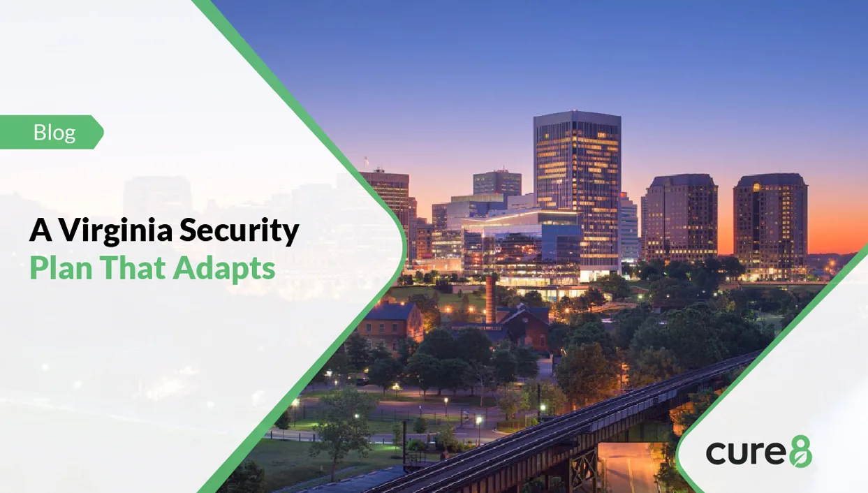 Virginia’s 2027 Launch: Building a Security Plan That Adapts to Rule Changes