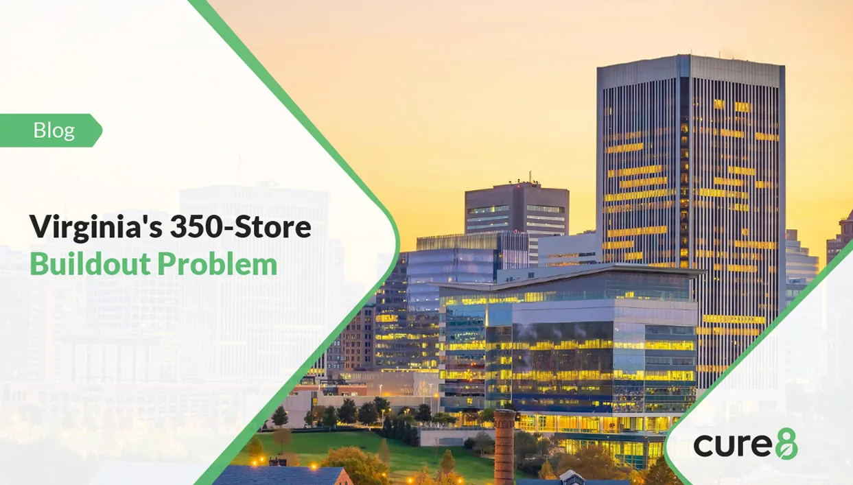 Virginia’s 350-Store Rollout: Avoiding the “Everything at Once” Buildout Problem